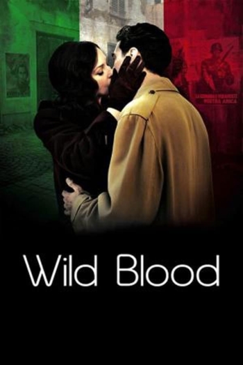 Wild Blood