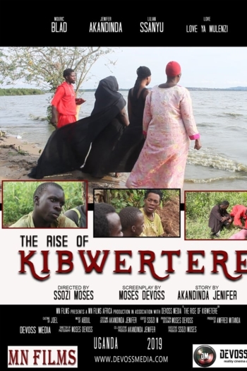 The Rise of Kibwetere