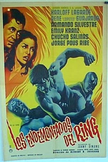 Los endemoniados del ring