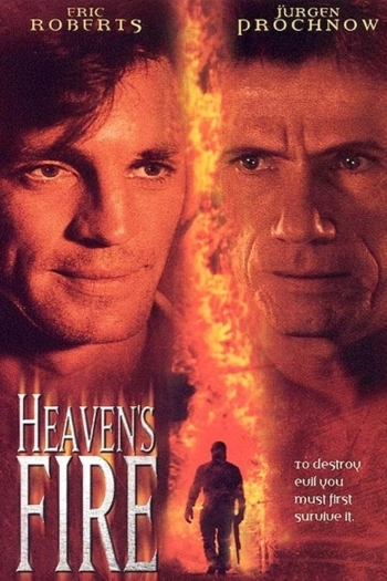 Heaven's Fire