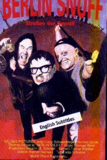 Berlin Snuff