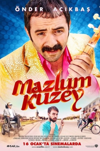 Mazlum Kuzey