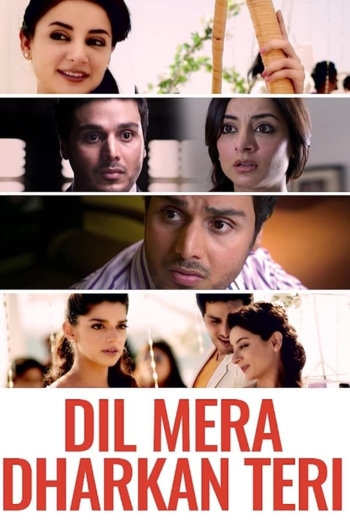 Dil Mera Dhadkan Teri