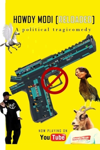 Howdy Modi ( Reimagined )