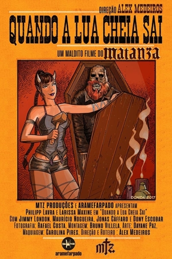 Quando a Lua Cheia Sai