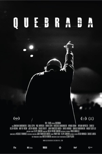 Quebrada