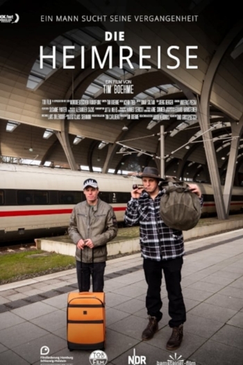 Die Heimreise