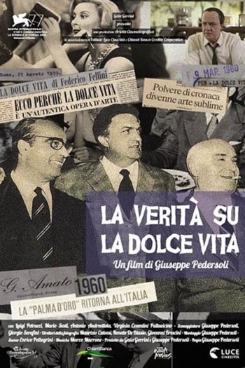 The Truth About La Dolce Vita