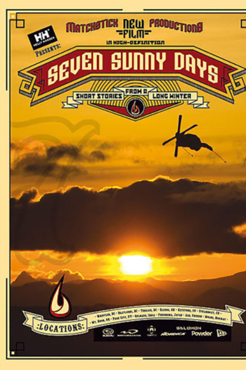 Seven Sunny Days
