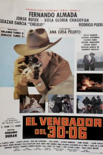 El vengador del 30-06