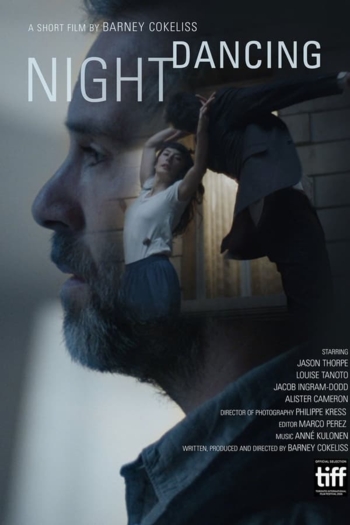 Night Dancing
