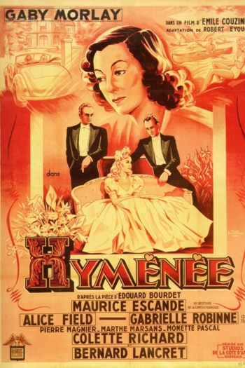 Hyménée