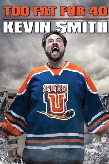 Kevin Smith: Too Fat For 40