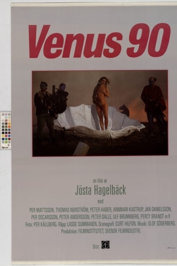 Venus 90