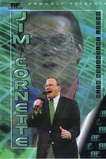 Jim Cornette Shoot Interview