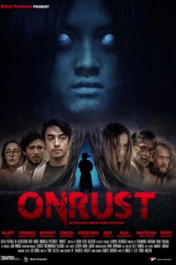 Onrust