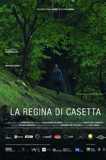 La regina di Casetta