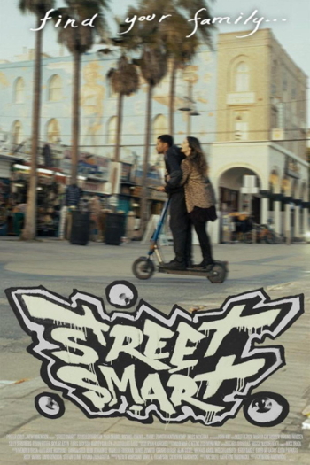 Street Smart