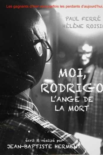 Moi, Rodrigo: L’ange de la mort