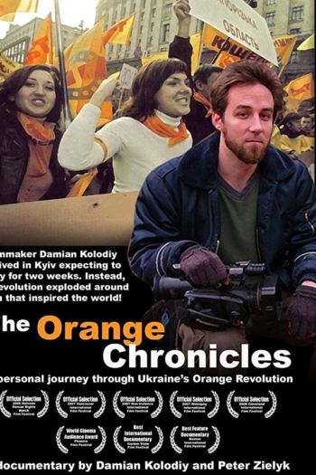 The Orange Chronicles