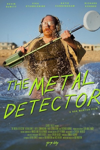 The Metal Detector