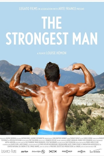 The Strongest Man
