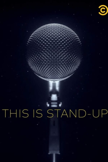 This Is Stand-Up