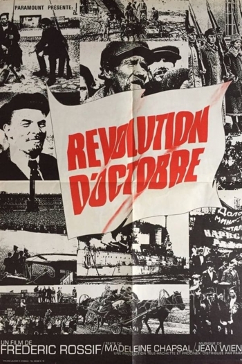 October Revolution