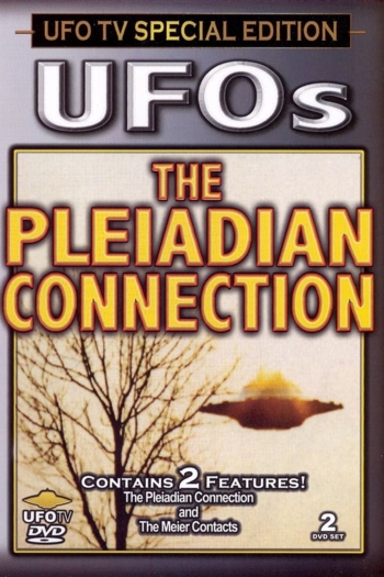 The Pleiadian Connection