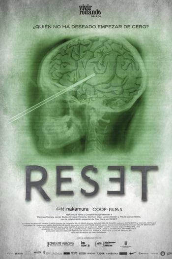 Reset