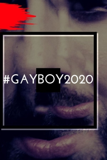 #Gayboy2020