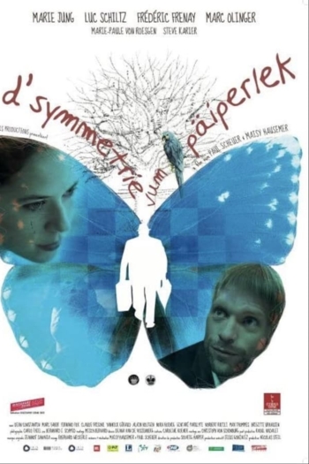 D'Symmetrie vum Päiperlek