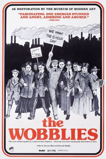 The Wobblies