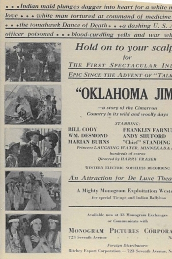 Oklahoma Jim