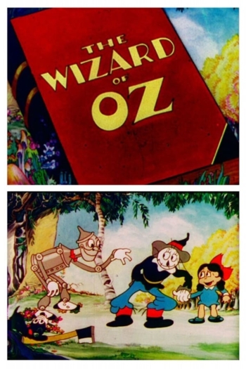 The Wizard of Oz
