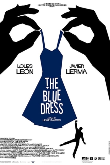 The Blue Dress