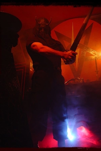 Inside the Church of Satan