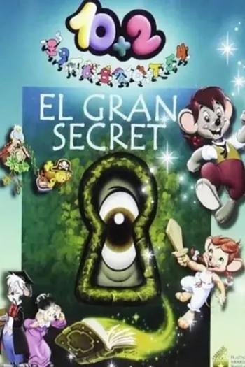 10+2: The Great Secret