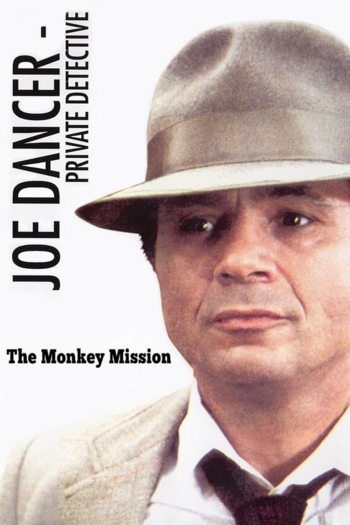 Joe Dancer II: The Monkey Mission