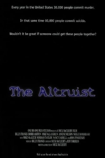 The Altruist