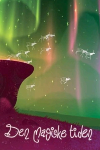 Den magiske tiden