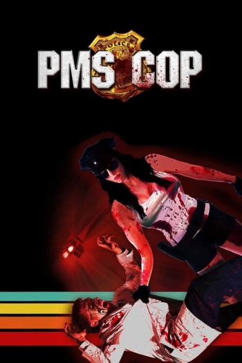 PMS Cop