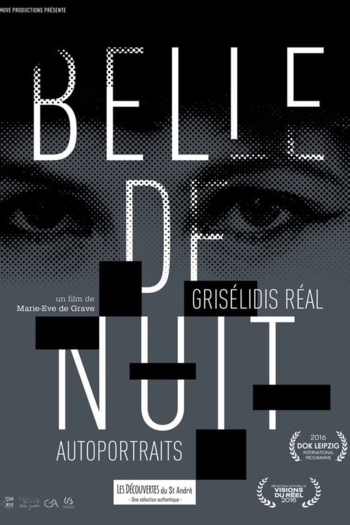 Belle de nuit: Grisélidis Real, Self Portraits