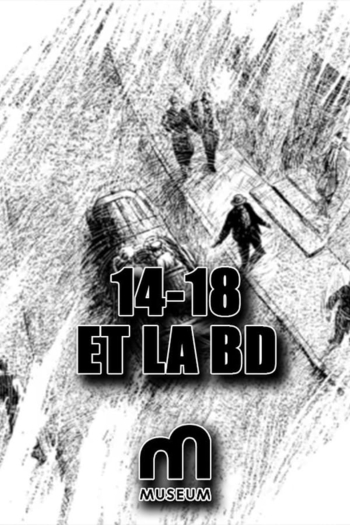 14-18 et la BD