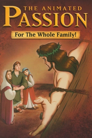 The Animated Passion