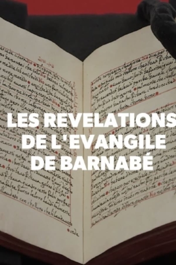 Les révélations de l'évangile de Barnabé
