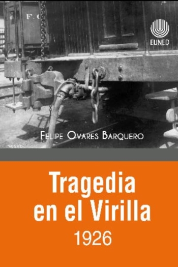 The Tragedy of Virilla River