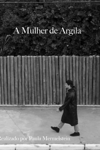A Mulher de Argila