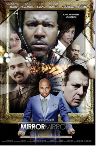 John Wynn's Mirror Mirror