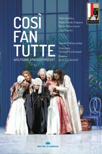 Così fan tutte - Salzburg Festival